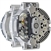 LNP-A0014997PGH - Leece Neville Alternator, 12V, 270A, Family 4800/4900