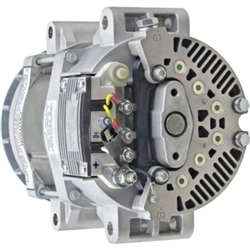 LNP-A0014997PGH - Leece Neville Alternator, 12V, 270A, Family 4800/4900