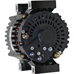 LNP-A160203 - Leece Neville Alternator, 12V, 240A, Family AVI