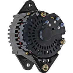 LNP-A160204 - Leece Neville Alternator, 12V, 240A, Family AVI