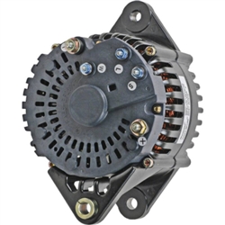 LNP-A160208 - Leece Neville Alternator, 12V, 210A, Family AVI