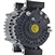 LNP-A160210 - Leece Neville Alternator, 12V, 170A, Family AVI