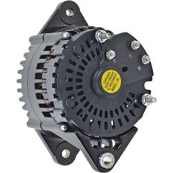 LNP-A160211 - Leece Neville Alternator, 12V, 170A, Family AVI