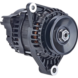 LNP-A1738B - Leece Neville Alternator, 12V 70A, Lester 11847