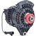 LNP-A1739B - Leece Neville Alternator, 12V 70A, Lester 11838/8618-6
