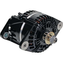 LNP-AVI147J3213HD - Leece Neville Alternator, 24V, 120A, Family AVI147