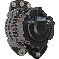 LNP-AVI171D3001 - Leece Neville Alternator, 24V, 160A, Family AVI