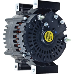 LNP-AVI2800P - Leece Neville Alternator, 12V, 190A, Family AVI