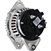 LNP-AVI555J - Leece Neville Alternator, 12V 170A, Family AVI, Lester 8057/8058/8328/8329, Negative Ground Only