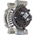 LNP-AVI555P - Leece Neville Alternator, 12V 170A, Family AVI, Lester 8409/8410/8732, Negative Ground Only