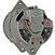 LNP-BLD2307GH - Leece Neville Alternator, 12V, 160A, Family BLD/BLP