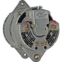 LNP-BLD2307GH - Leece Neville Alternator, 12V, 160A, Family BLD/BLP