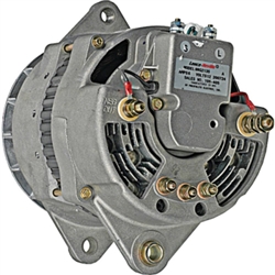 LNP-BLD2333GH - Leece Neville Alternator, 12V, 185A, New