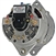 LNP-BLD3314GH - Leece Neville Alternator, 24V, Family BLD/BLP, Lester 8649