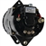 LNP-BLD3365GH - Leece Neville Alternator, 24V, 140A, Family BLD/BLP