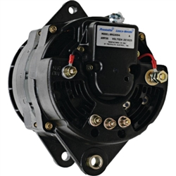 LNP-BLD3365GH - Leece Neville Alternator, 24V, 140A, Family BLD/BLP