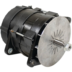 LNP-BLD4016 - Leece Neville Alternator, 12V, 420A, Family BLD/BLP