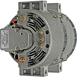 LNP-BLP2309GH - Leece Neville Alternator, 12V, Family BLD/BLP, Lester 8452