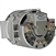 LNP-BLP2310GH - Leece Neville Alternator, 12V, Family BLD/BLP, Lester 8389
