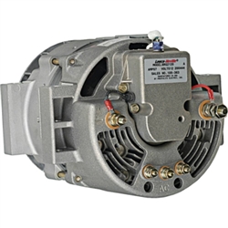 LNP-BLP2310GH - Leece Neville Alternator, 12V, Family BLD/BLP, Lester 8389