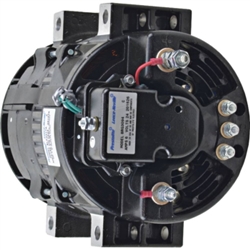 LNP-BLP3317A - Leece Neville Alternator, 24V, 140A, New
