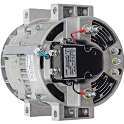 LNP-BLP3322 - Leece Neville Alternator, 24V, Family BLD/BLP, Multi-Power System