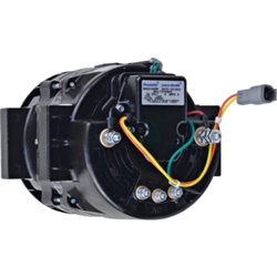 LNP-BLP3384H-MP - Leece Neville Alternator, 24V, Family BLD/BLP, Multi-Power System