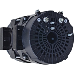LNP-BLP4002H - Leece Neville Alternator, 12V, 325A, Family BLD/BLP