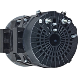 LNP-BLP4004H - Leece Neville Alternator, 12V, 350A Brushless, Family BLD/BLP
