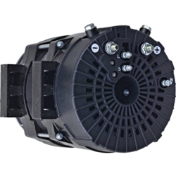 LNP-BLP4007H - Leece Neville Alternator, 12V, 240A, Family BLD/BLP