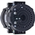 LNP-BLP4009 - Leece Neville Alternator, 12V, 280A, Family BLD/BLP