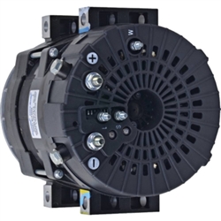 LNP-BLP4009 - Leece Neville Alternator, 12V, 280A, Family BLD/BLP