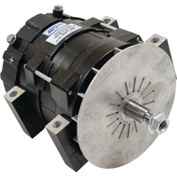 LNP-BLP4101H - Leece Neville Alternator, 24V, 250A, Family BLD/BLP