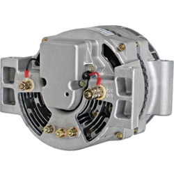 LNP-LBP2180GH - Leece Neville Alternator, 12V, Family LBA/LBP, Lester 8502