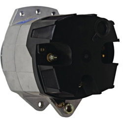 LNP-SCJ2227 - Leece Neville Alternator, 12V, 185A, Family 8SC/SCJ