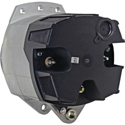 LNP-SCJ2231 - Leece Neville Alternator, 12V, 160A, Family 8SC/SCJ