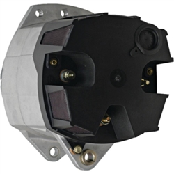 LNP-SCJ3292 - Leece Neville Alternator, 24V, 150A, Family 8SC/SCJ