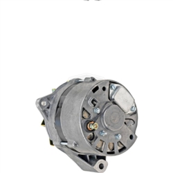 MAG-9516061 - Magneton Alternator (Zetor), 12V, 55A, Lester 12528/12553