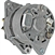 MAG-9516673 - Magneton Alternator (Zetor/AVI), 12V, 70A, Lester 12554