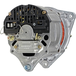 MAH-MG110 - Mahle Alternator, 12V, 65A, Family Letrika/MAHLE AAK