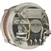 MAH-MG111 - Mahle Alternator, 12V, 60A, Family Letrika/MAHLE AAK, Lester 12301/12302