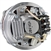 MAH-MG114 - Mahle Alternator, 24V, 40A, Family Letrika/MAHLE AAK