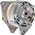 MAH-MG117 - Mahle Alternator, 12V, 120A, Family Letrika/MAHLE AAK, Lester 22271