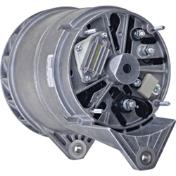 MAH-MG129 - Mahle Alternator, 24V, Family Letrika/MAHLE AAT, Lester 12610
