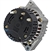 MAH-MG13 - Mahle Alternator, 12V, Family Letrika/MAHLE AAK, Lester 12145/12549