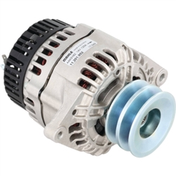 MAH-MG14 - Mahle Alternator, 12V, Family Letrika/MAHLE AAK, Lester 20720