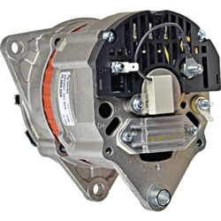 MAH-MG145 - Mahle Alternator, 12V, 65A, Family Letrika/MAHLE AAK, Lester 22236