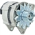 MAH-MG146 - Mahle Alternator, 12V, 80A, Family Letrika/MAHLE AAK, Lester 22270