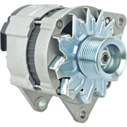MAH-MG146 - Mahle Alternator, 12V, 80A, Family Letrika/MAHLE AAK, Lester 22270