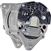 MAH-MG154 - Mahle Alternator, 24V, 55A, Family Letrika/MAHLE AAK